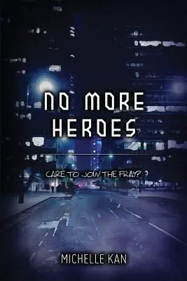 Nigdy więcej bohaterów - No More Heroes