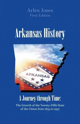 Historia Arkansas: Podróż w czasie - Arkansas History: A Journey through Time