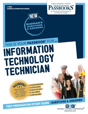 Technik informatyk - Information Technology Technician