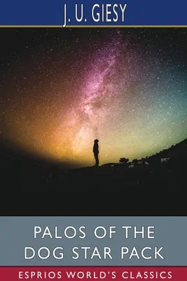 Palos of the Dog Star Pack (Klasyka Esprios) - Palos of the Dog Star Pack (Esprios Classics)