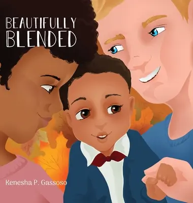 Pięknie wymieszane - Beautifully Blended