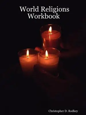 Zeszyt ćwiczeń do religii świata - World Religions Workbook