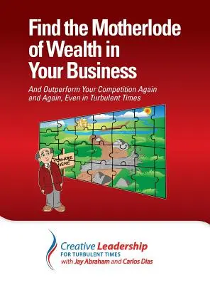 Znajdź źródło bogactwa w swoim biznesie - Find the Motherlode of Wealth in Your Business