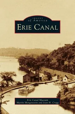 Kanał Erie - Erie Canal