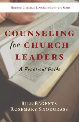 Doradztwo dla przywódców kościelnych: Praktyczny przewodnik - Counseling for Church Leaders: A Practical Guide