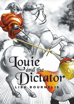 Louie i dyktator - Louie and the Dictator