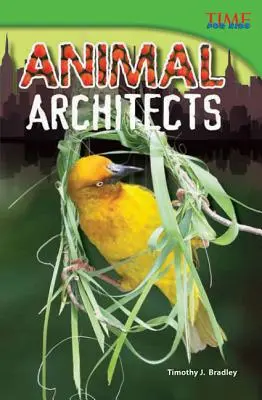 Architekci zwierząt - Animal Architects