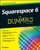 Squarespace 6 dla opornych - Squarespace 6 for Dummies