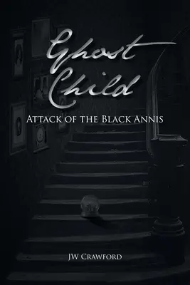 Ghost Child: Atak Czarnej Annis - Ghost Child: Attack of the Black Annis