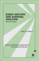 Historia zdarzeń i analiza przeżywalności - Event History and Survival Analysis