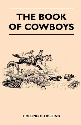 Księga kowbojów - The Book of Cowboys