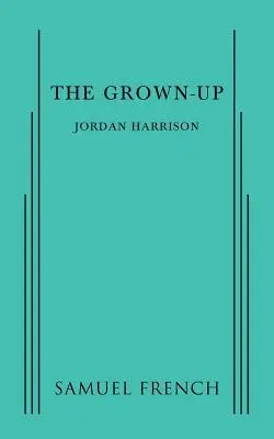 Dorosły - The Grown-Up