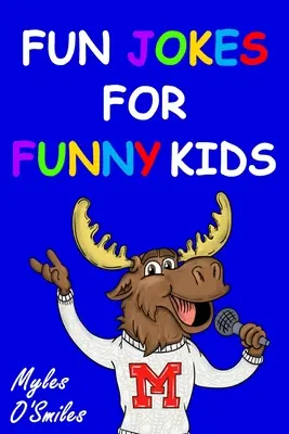 Zabawne dowcipy dla zabawnych dzieci - Fun Jokes for Funny Kids