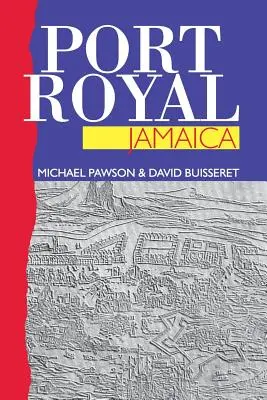 Port Royal, Jamajka - Port Royal, Jamaica