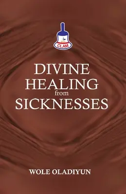 Boskie uzdrowienie z chorób - Divine Healing From Sicknesses
