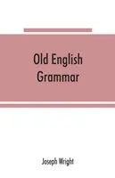 Gramatyka staroangielska - Old English grammar