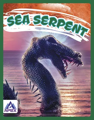 Wąż morski - Sea Serpent