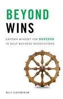 Beyond Wins: Wschodnie nastawienie na sukces w codziennych negocjacjach biznesowych - Beyond Wins: Eastern Mindset for Success in Daily Business Negotiations