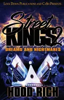 Street Kings 2: Marzenia i koszmary - Street Kings 2: Dreams and Nightmares