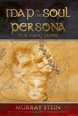 Mapa duszy - Persona: Nasze wiele twarzy - Map of the Soul - Persona: Our Many Faces