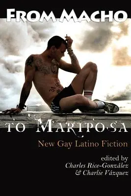 Od Macho do Mariposy: nowa gejowska literatura latynoska - From Macho to Mariposa: New Gay Latino Fiction