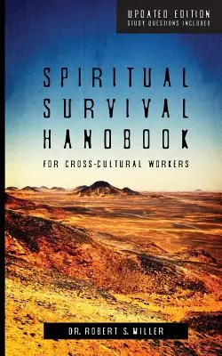 Podręcznik przetrwania duchowego dla pracowników międzykulturowych - Spiritual Survival Handbook for Cross-Cultural Workers