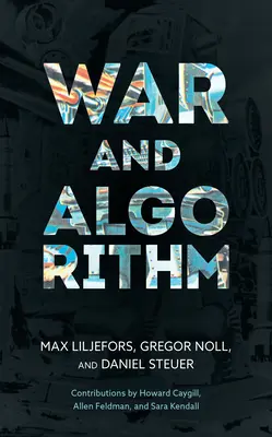 Wojna i algorytm - War and Algorithm