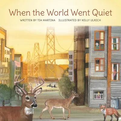 Kiedy świat ucichł - When the World Went Quiet