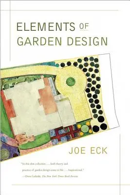 Elementy projektowania ogrodów - Elements of Garden Design