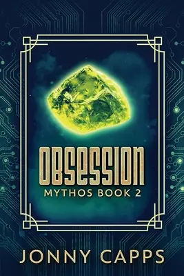 Obsesja: Wydanie z dużym drukiem - Obsession: Large Print Edition