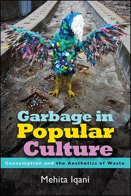 Śmieci w kulturze popularnej - Garbage in Popular Culture