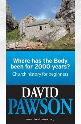 Gdzie było ciało przez 2000 lat? - Where Has the Body Been for 2000 Years?