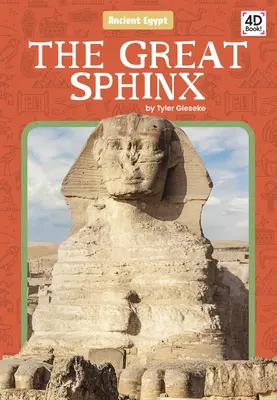 Wielki Sfinks - The Great Sphinx