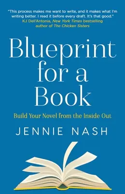 Plan na książkę - Blueprint for a Book