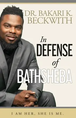 W obronie Batszeby - In Defense of Bathsheba
