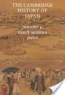 Cambridge History of Japan - The Cambridge History of Japan