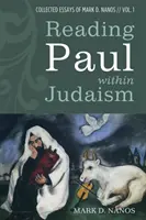 Czytanie Pawła w judaizmie - Reading Paul within Judaism
