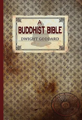 Biblia buddyjska - A Buddhist Bible