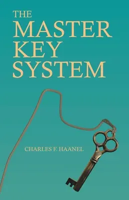 System Master Key - The Master Key System