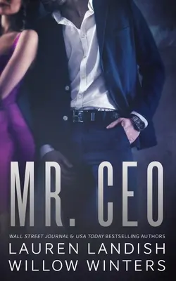 Pan CEO - Mr. CEO