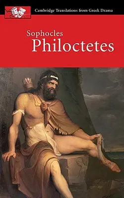 Sofokles, Filoktet - Sophocles, Philoctetes