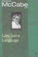 Prawo, miłość i język - Law, Love and Language
