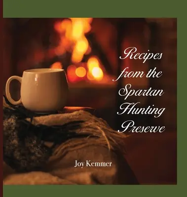 Przepisy ze spartańskiego rezerwatu myśliwskiego - Recipes from the Spartan Hunting Preserve