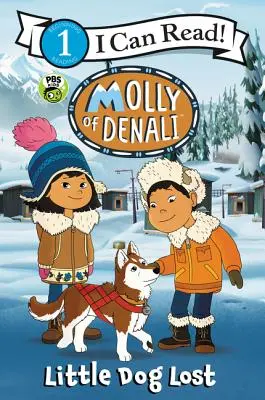 Molly of Denali: Mały zagubiony pies - Molly of Denali: Little Dog Lost