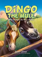 Dingo the Mule: Kto myślał, że jest koniem - Dingo the Mule: Who Thought He Was a Horse