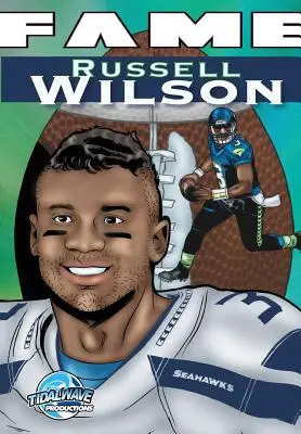 Sława: Russell Wilson - Fame: Russell Wilson