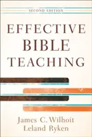 Skuteczne nauczanie Biblii - Effective Bible Teaching