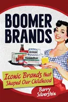 Boomer Brands: Kultowe marki, które ukształtowały nasze dzieciństwo - Boomer Brands: Iconic Brands that Shaped Our Childhood