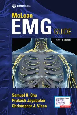 Przewodnik McLean Emg, wydanie drugie - McLean Emg Guide, Second Edition