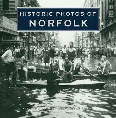 Historyczne zdjęcia Norfolk - Historic Photos of Norfolk